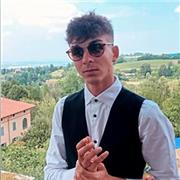 Se hai bisogno di aiuto compiti chiamami 👋